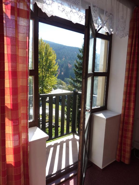 Pension Boruvka Špindlerŭv Mlýn Quarto foto
